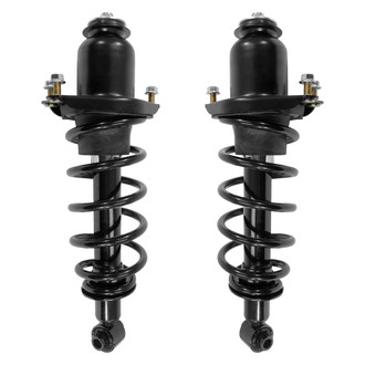 Unity® - Rear Complete Strut Assembly Kit