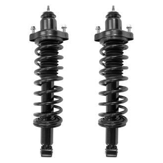 Unity® - Rear Complete Strut Assembly Kit