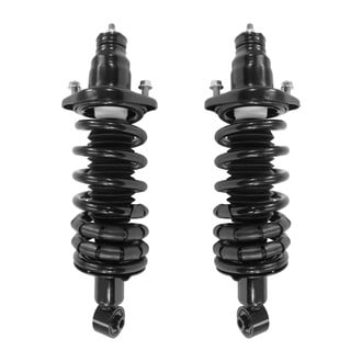 Unity® - Rear Complete Strut Assembly Kit