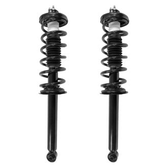 Unity® - Rear Complete Strut Assembly Kit