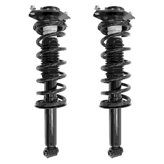 Unity® - Rear Complete Strut Assembly Kit
