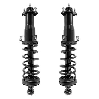 Unity® - Rear Complete Strut Assembly Kit