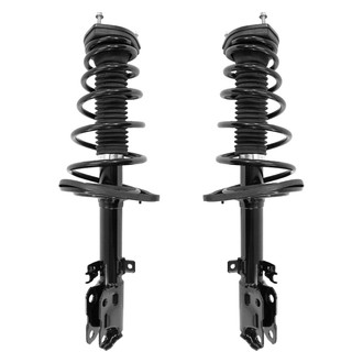 Unity® - Rear Complete Strut Assembly Kit