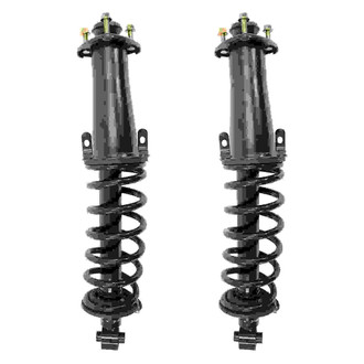 Unity® - Rear Complete Strut Assembly Kit