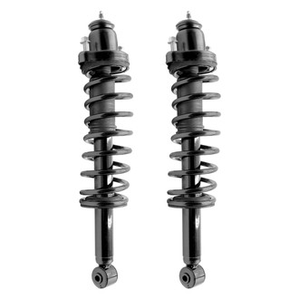 Unity® - Rear Complete Strut Assembly Kit