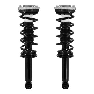 Unity® - Rear Complete Strut Assemblies