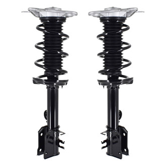 Unity® - Rear Complete Strut Assemblies