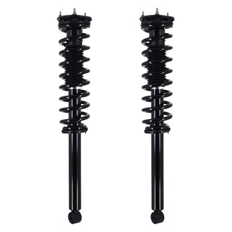 Unity® - Rear Complete Strut Assemblies