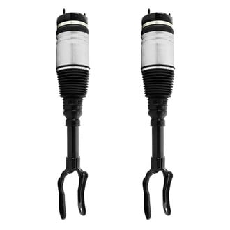Unity® - Air Shock