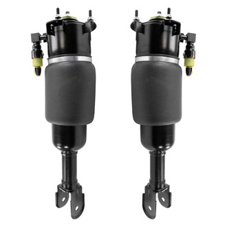 Unity® - Air Shock
