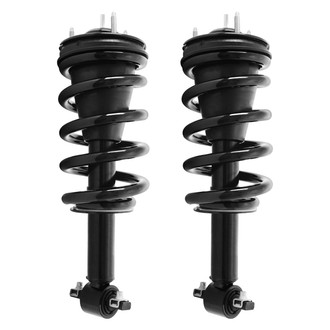 Unity® - Front Electronic Complete Strut Assemblies