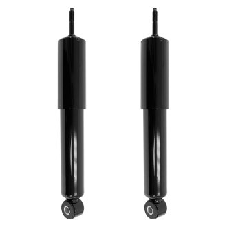 Unity® - Shocks and Struts