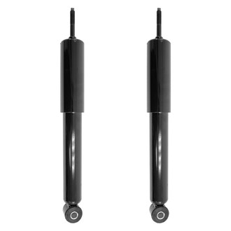 Unity® - Shocks and Struts