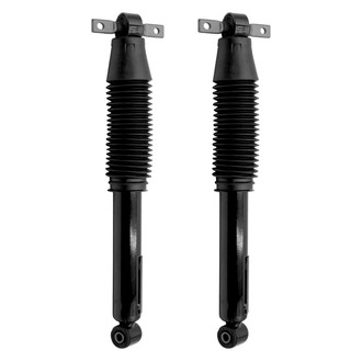 Unity® - Shocks and Struts