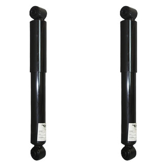 Unity® - Shocks and Struts