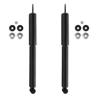Unity® - Shocks and Struts