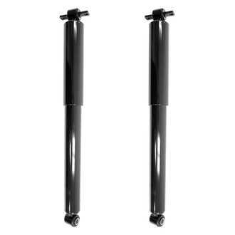 Unity® - Shocks and Struts