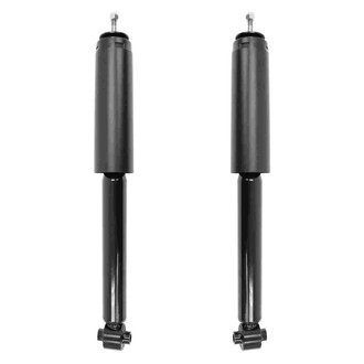 Unity® - Shocks and Struts