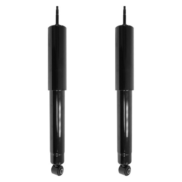 Unity Automotive® - Rear Shock Absorbers