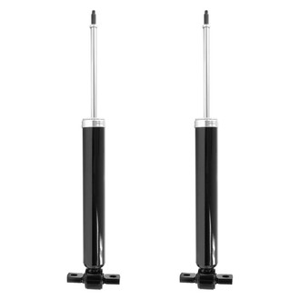 Unity® - Shocks and Struts