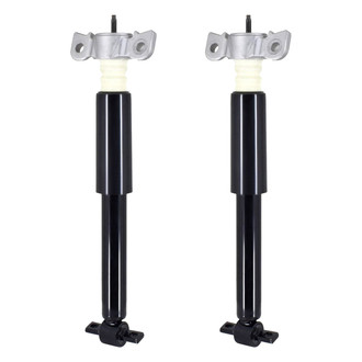 Unity® - Rear Shock Absorbers
