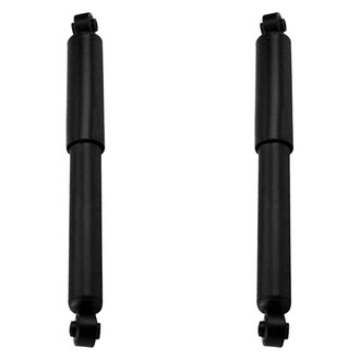 Unity® - Shocks and Struts