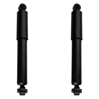 Unity® - Shocks and Struts