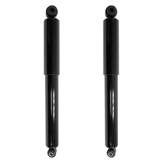 Unity® - Rear Shock Absorbers