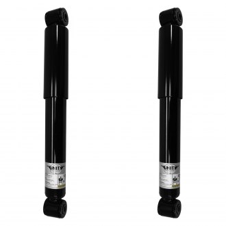 Unity 254060 Rear Gas Shock Absorber