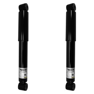 Unity® - Rear Shock Absorbers