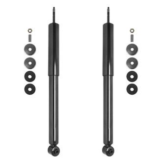 Unity® - Shocks and Struts