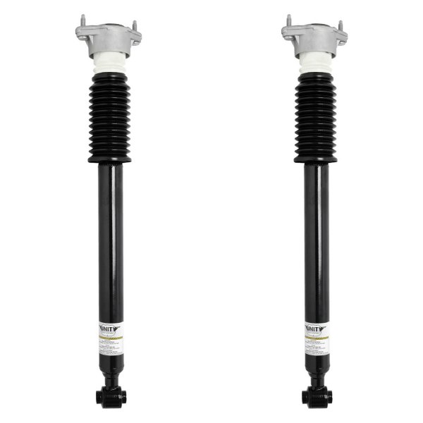 Unity Automotive® - Rear Struts