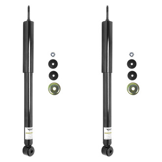 Unity® - Shocks and Struts