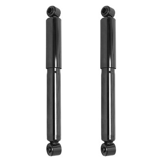 Unity® - Shocks and Struts