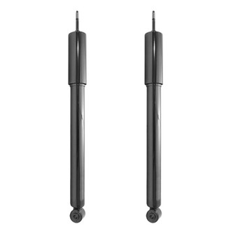 Unity® - Shocks and Struts