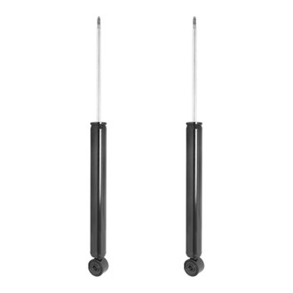 Unity® - Shocks and Struts