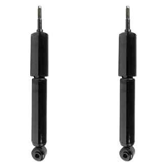 Unity® - Shocks and Struts