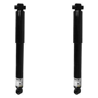 Unity® - Shocks and Struts
