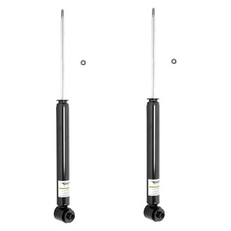 Unity® - Shocks and Struts