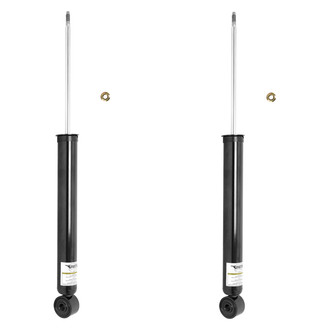 Unity® - Shocks and Struts