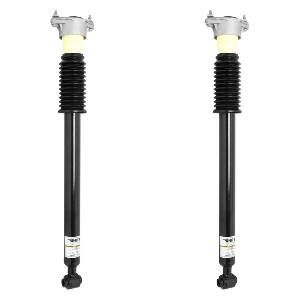 Unity Automotive® - Rear Shock Absorbers