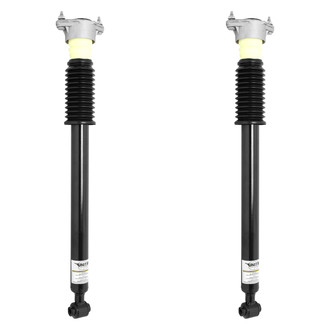 Unity® - Shocks and Struts