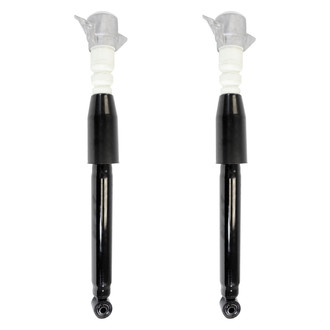 Unity® - Shocks and Struts