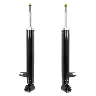 Unity® - Shocks and Struts