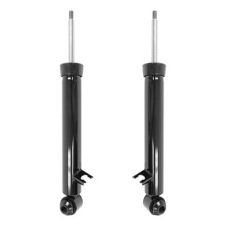 Unity® - Shocks and Struts