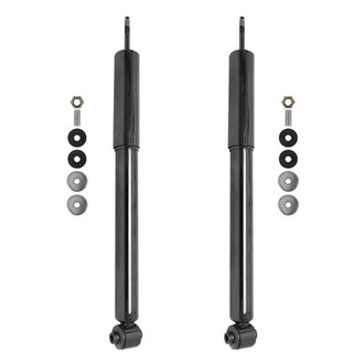 Unity® - Shocks and Struts