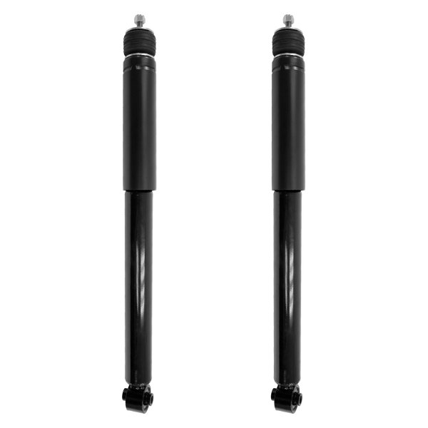 Unity Automotive® - Rear Shock Absorbers