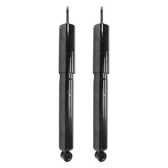 Unity® - Shocks and Struts