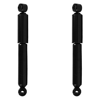 Unity® - Shocks and Struts
