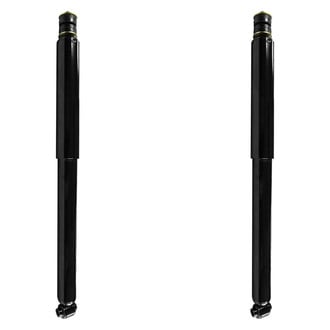 Unity® - Shocks and Struts
